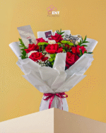Bouquet of Congratul ations - Image 3