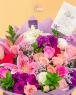 Bouquet of Tender Moments - Image 3