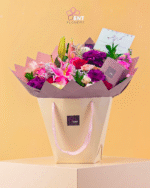 Bouquet of Floral Symphony - Image 4