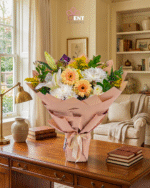 Bouquet of Radiance - Image 2