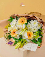 Bouquet of Peace - Image 5