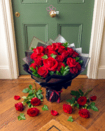 Bouquet of Heartfelt Love - Image 3