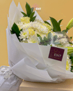 Bouquet of Elegance - Image 4