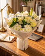 Bouquet of Radiance - Image 2
