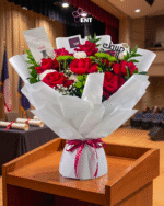 Bouquet of Congratul ations - Image 2