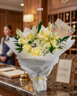 Bouquet of Gentle Breeze - Image 3