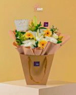 Bouquet of Peace - Image 3