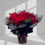 Bouquet of Heartfelt Love