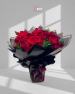 Bouquet of Heartfelt Love