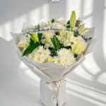Bouquet of Radiance