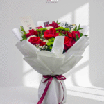 Bouquet of Congratul ations