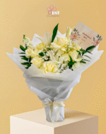 Bouquet of Gentle Breeze - Image 2