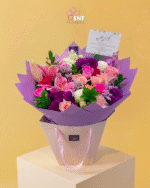Bouquet of Tender Moments - Image 4