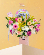 box Bouquet of Excellence - Image 5