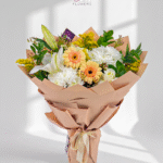 Bouquet of Radiance