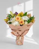Bouquet of Radiance