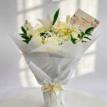Bouquet of Gentle Breeze