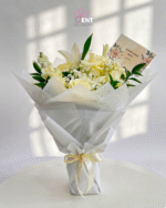 Bouquet of Gentle Breeze