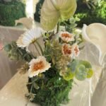 artificial flowers