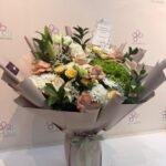 Bouquet of Comfort