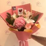 mazing Blossom Bouquet