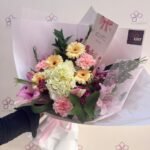 Floral Fantasy Bouquet