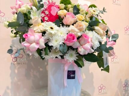 Bloom Box
