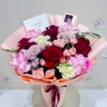Bouquet of Endless Happiness
