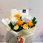 Bouquet of Radiance