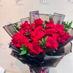 Bouquet of Passion