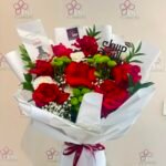 Bouquet of Congratul ations