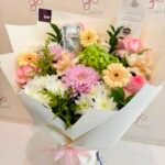 Bouquet of Congratul ations