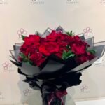 Bouquet of Heartfelt Love