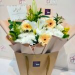 Bouquet of Peace
