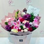 Bouquet of Floral Symphony