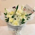 Bouquet of Gentle Breeze