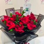 Bouquet of Endless Love