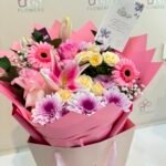 Bouquet of Kindness