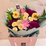 Bouquet of Endless Happiness