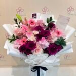 Bouquet of Romance