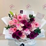 Bouquet of Beauty