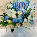 Baby boy box