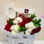Bouquet of Celebration