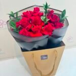 Bouquet of New Beginnings