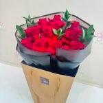 Bouquet of Eternal Beauty