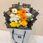 Bouquet of Grace